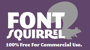 Font-Squirrel