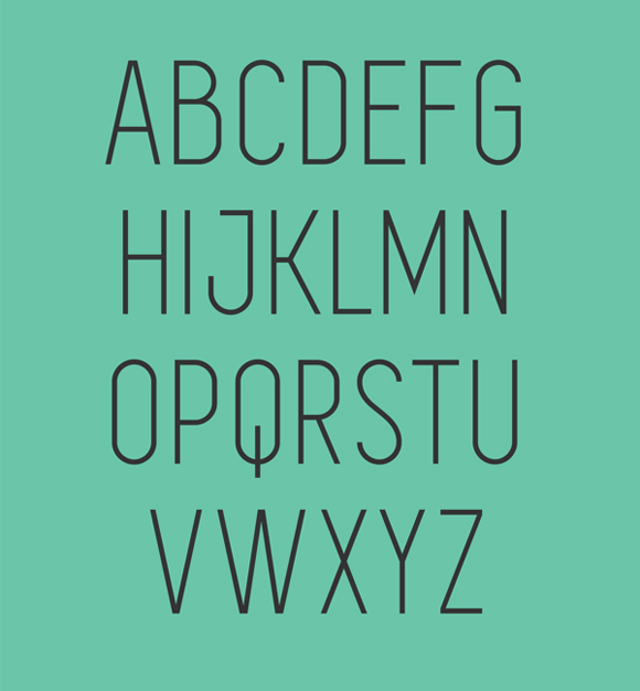 9-capital-free-fonts