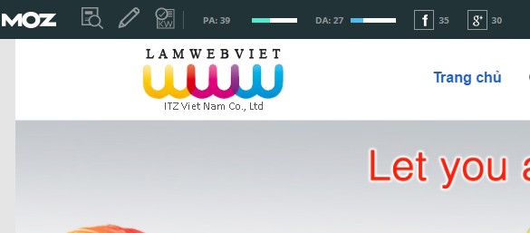 LAMWEBVIET