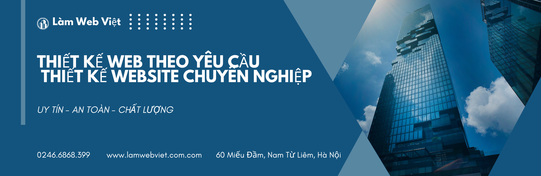 Baner Liên Hệ